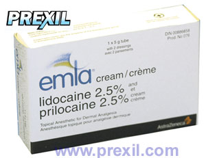 emla cream for premature ejaculation