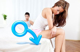 erectile dysfunction can help cause premature ejaculation
