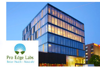 pro edge labs corporate headquarters